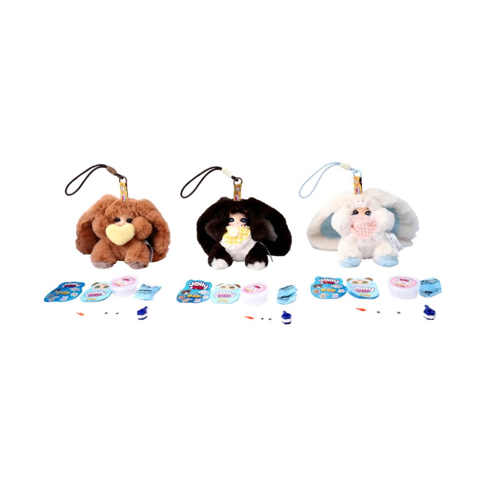 JollyPop Puppy Fun Pop