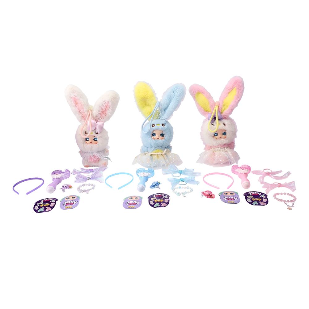 JollyPop Bunny Super Pop