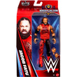 WWE Elite Jacob Fatu