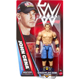 WWE Core John Cena
