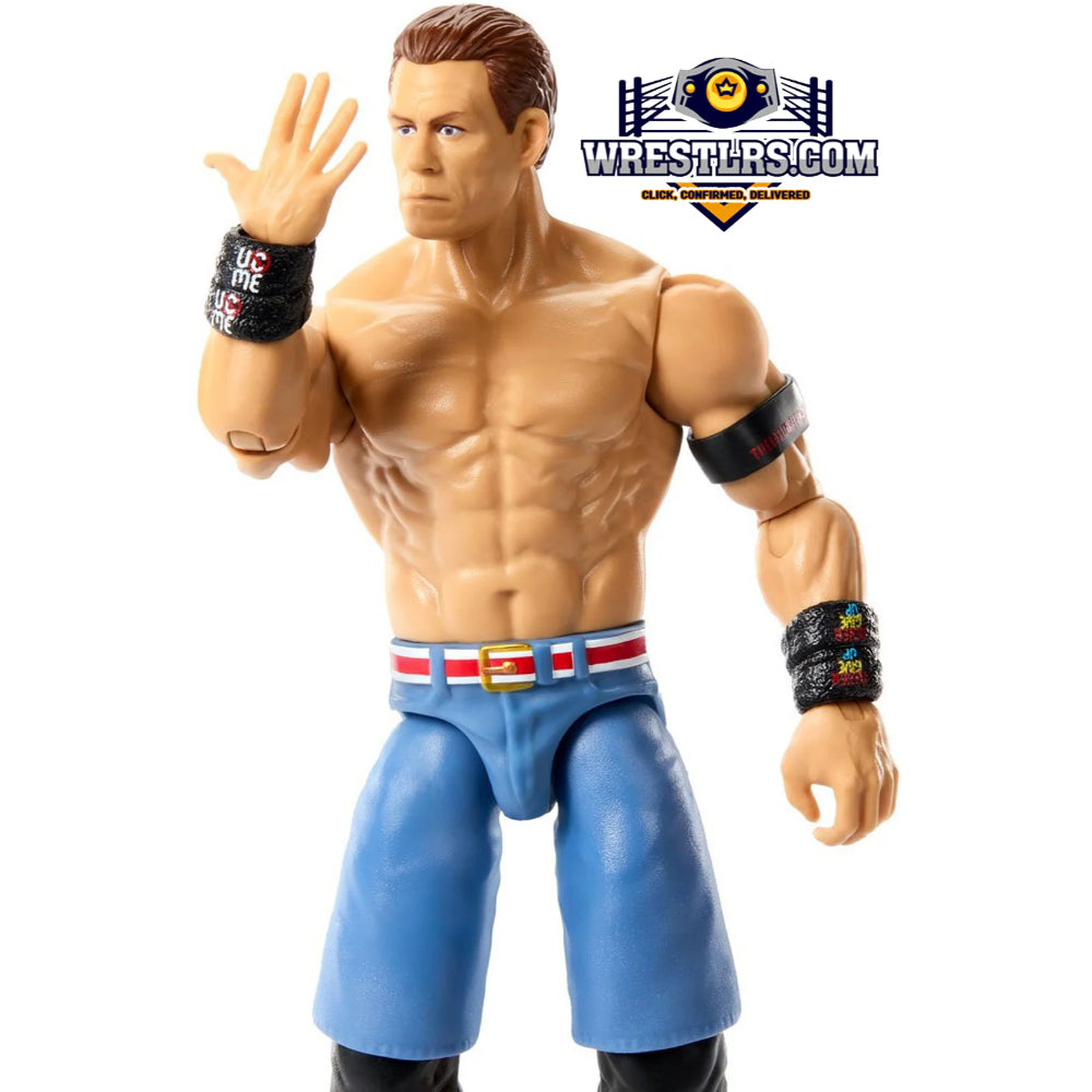 WWE Core John Cena