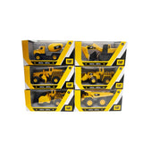 Cat Die Cast Metal Single Assorted