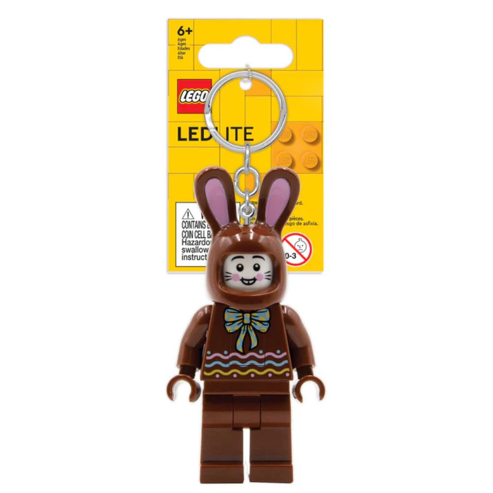 Lego IQ LED Keychain Light Bunny Asst.