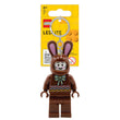Lego IQ LED Keychain Light Bunny Asst.