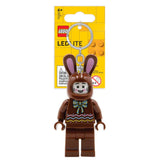 Lego IQ LED Keychain Light Bunny Asst.