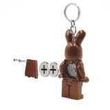 Lego IQ LED Keychain Light Bunny Asst.