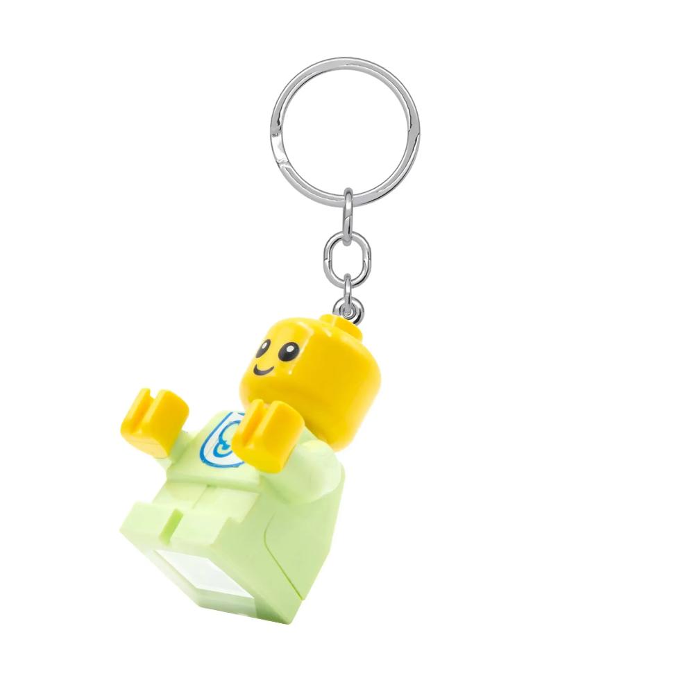 Lego IQ MF Keychain Light Baby