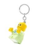 Lego IQ MF Keychain Light Baby