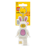 Lego IQ LED Keychain Light Bunny Asst.
