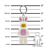 Lego IQ LED Keychain Light Bunny Asst.