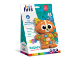 Kids Hits Babies Musical Kitten
