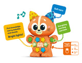 Kids Hits Babies Musical Kitten