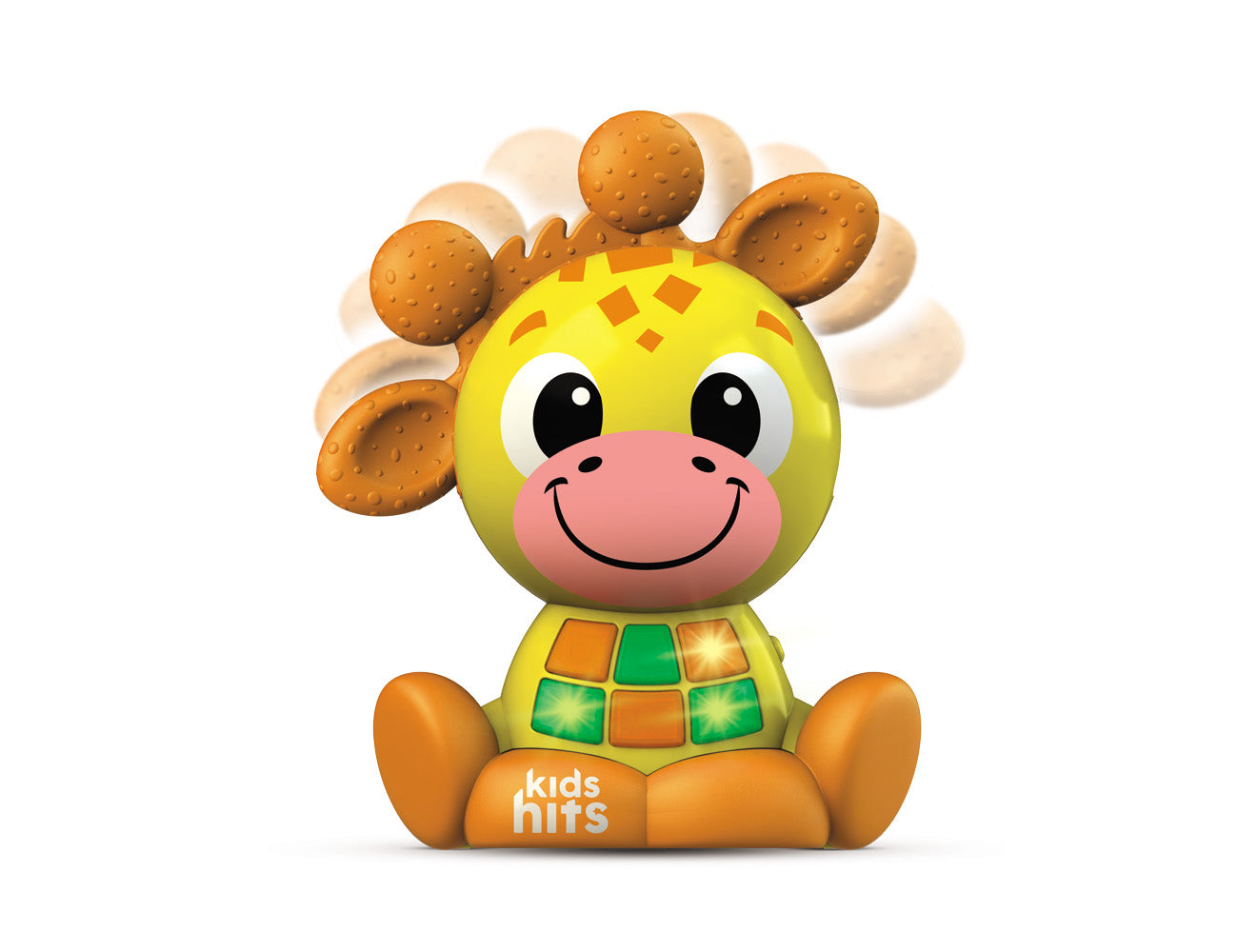 Kids Hits Babykins Giraffe