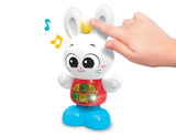 Kids Hits Baby Hoppers Hare