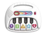 Kids Hits Piano Toy Music Rainbow