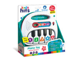 Kids Hits Piano Toy Music Rainbow