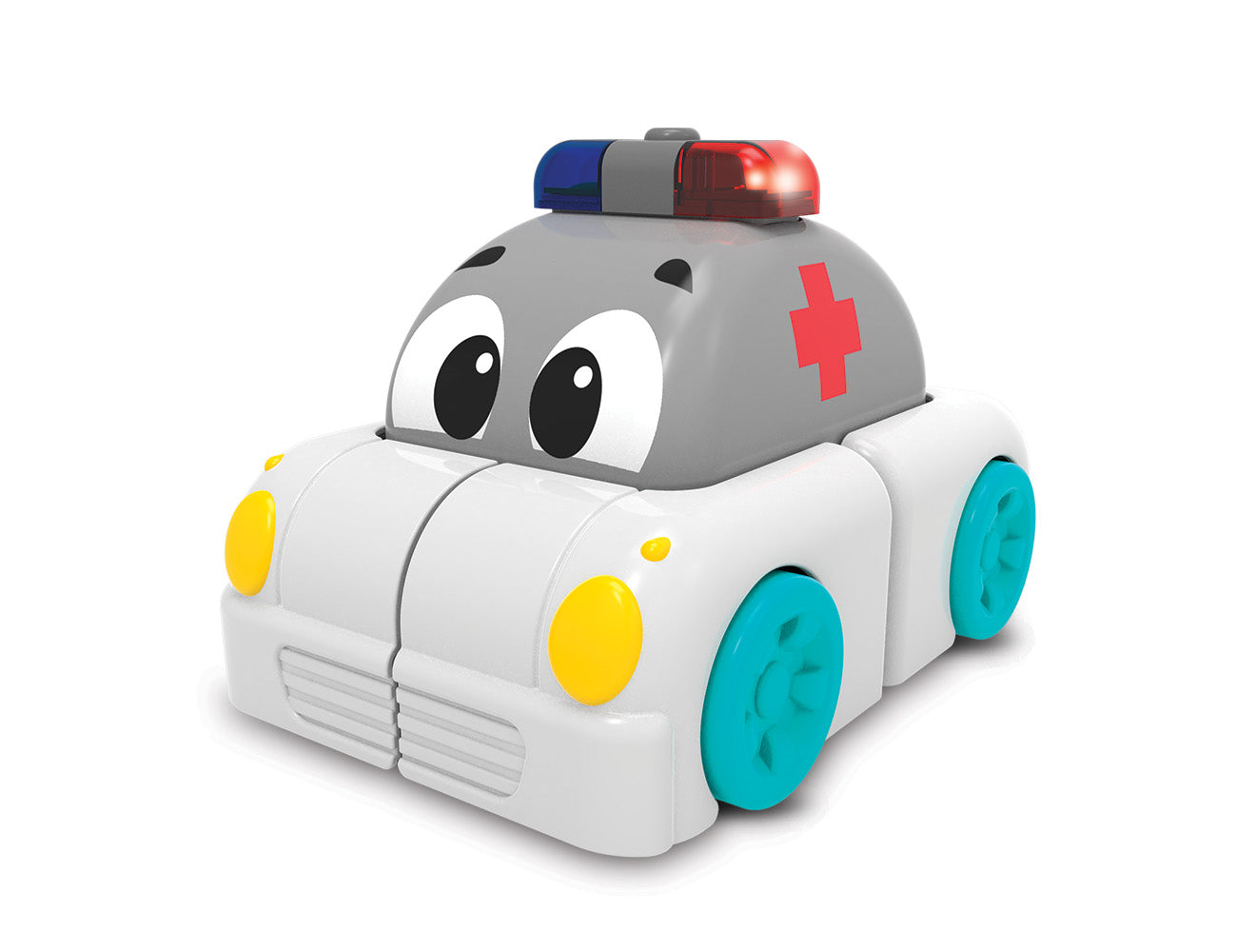 Kids Hits Transf Mates Savy Kit