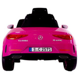 Rayfun Mercedes-Benz CLS 350 License