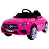 Rayfun Mercedes-Benz CLS 350 License
