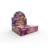 Yu-Gi-Oh! Phantom Revenge Booster