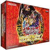 Yu-Gi-Oh! Retro Pack 2 Reprint Booster