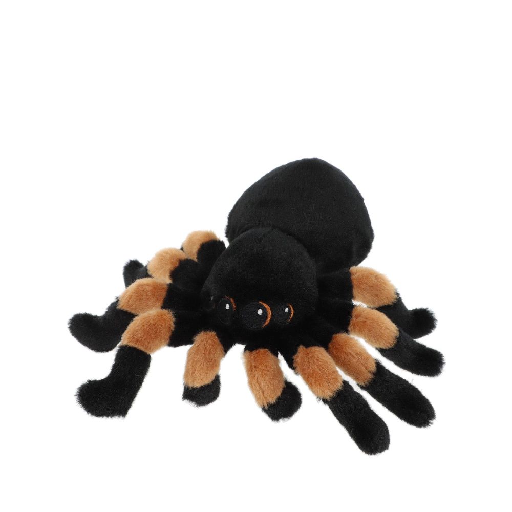 Keel Toys Keeleco 15cm Tarantula