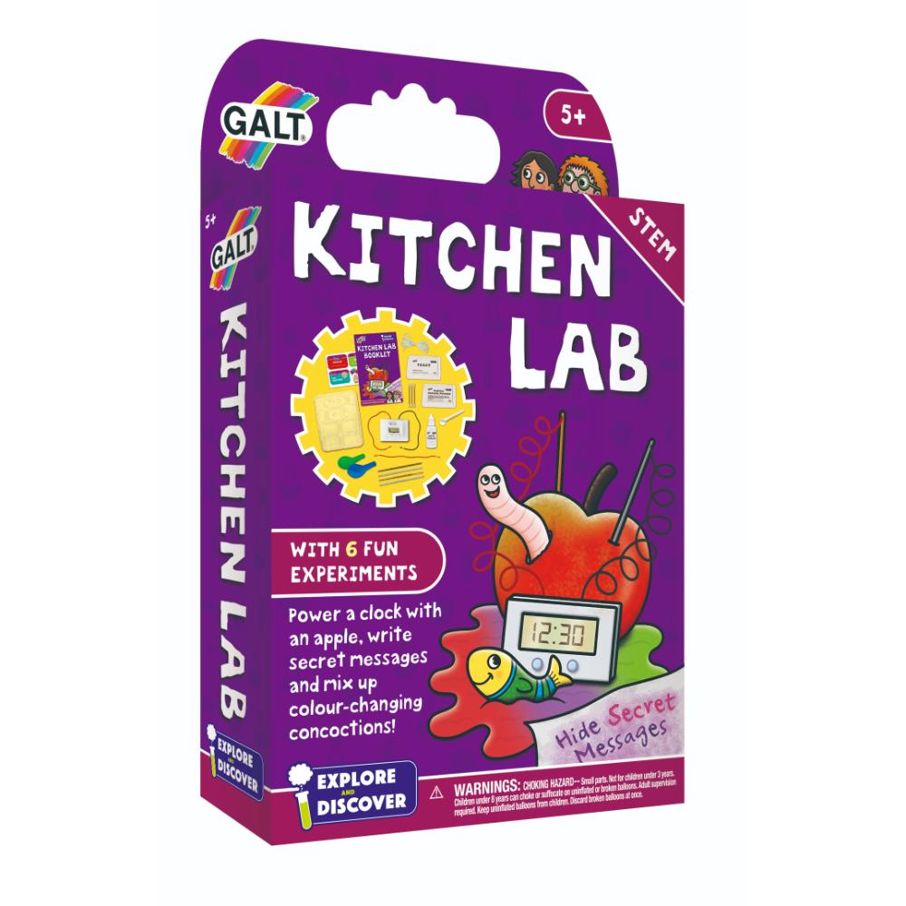 Galt Kitchen Lab Galt Kitchen Lab