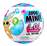 LOL Surprise Sooo Mini Lil Sis