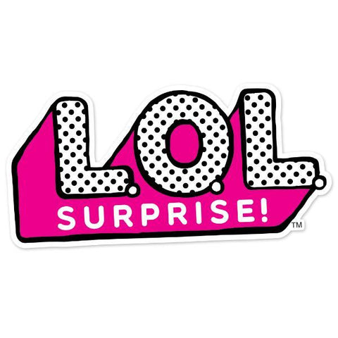 L.O.L. Surprise toys