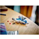 LEGO Captain Rex Y Microfighter