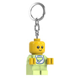 Lego IQ MF Keychain Light Baby