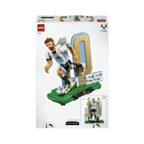 Lego Lionel Messi Soccer Legend