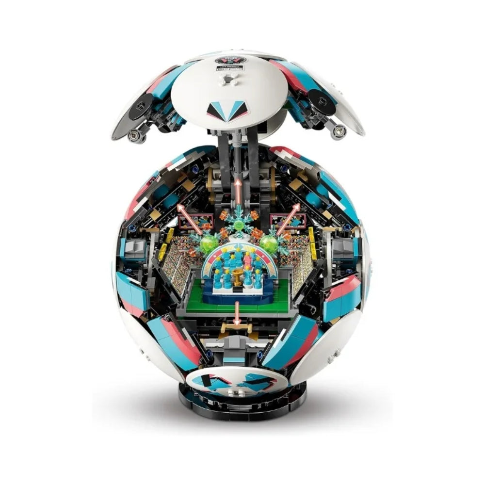 Lego Soccer Ball