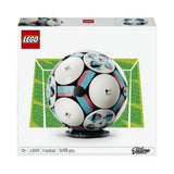Lego Soccer Ball