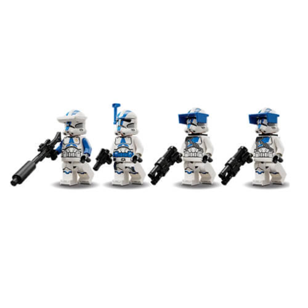 Lego 501st Clone Troopers™ Battle Pack Lego 501st Clone Troopers™ Battle Pack