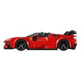 Lego Ferrari Stradale Sports Car