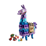 Lego Supply Llama
