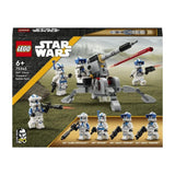 Lego 501st Clone Troopers™ Battle Pack