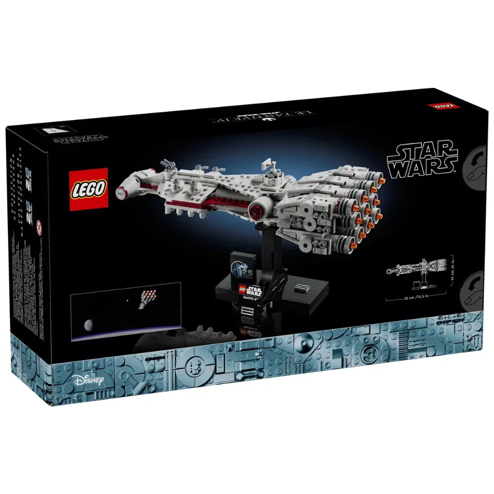 Lego Tantive IV