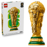 LEGO FIFA World Cup Off Trophy