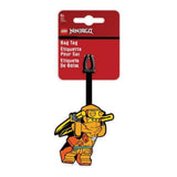 Lego IQ Ninjago Bag Tag Arin
