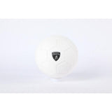 Lamborghini 2 Machine Sewing Pvc Soccer Ball White