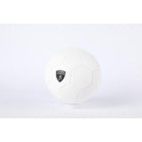 Lamborghini 2 Machine Sewing Pvc Soccer Ball White