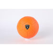 Lamborghini 3 Machine Sewing Pvc Soccer Ball Orange
