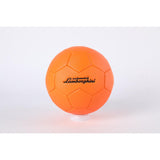Lamborghini 5 Machine Sewing Pvc Soccer Ball Orange