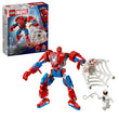 LEGO SM Mech vs Anti Venom