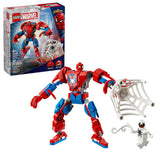 LEGO SM Mech vs Anti Venom