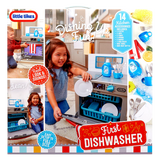 Little Tikes First Dishwasher