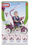 Little Tikes 4In1 Sports Trike
