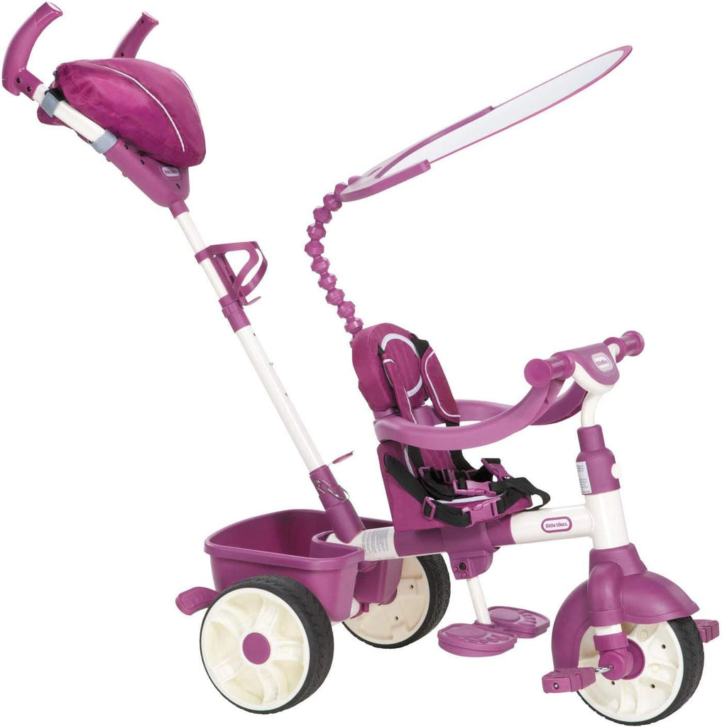 Little Tikes 4In1 Sports Trike